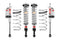 Eibach 24-26 Toyota Land Cruiser Stage 2R Pro-Lift Kit (Front Coilovers & Rear Shock/Springs)