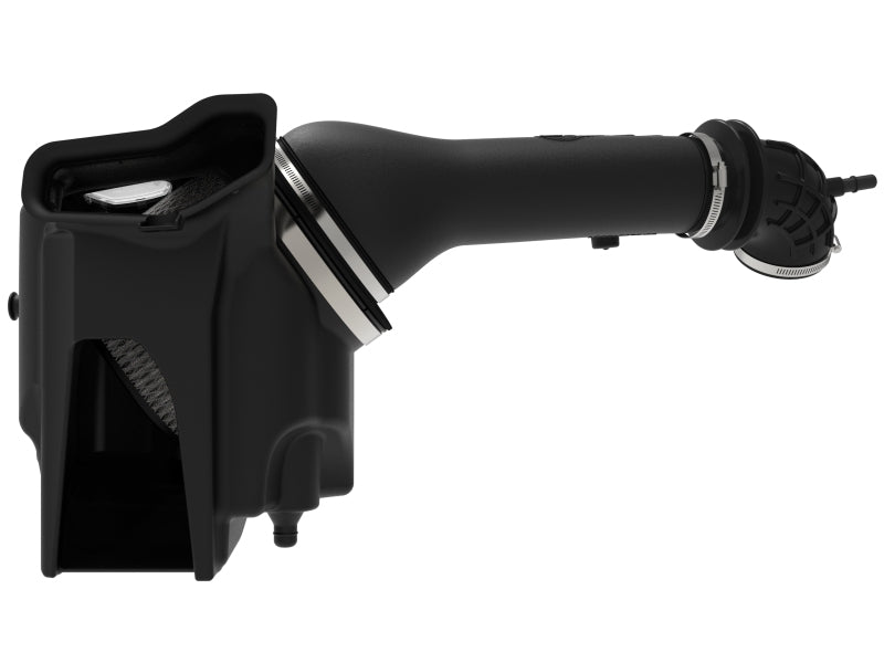 aFe Momentum GT Pro DRY S Intake for 2023+ Ford F-250/F-350 7.3L V8