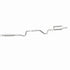 MagnaFlow BRE Exhaust Kit 06-11 Chevy Impala Monte Carlo 3.5L