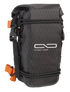 Giant Loop Fender Bag/Number Plate Bag 3.5L - Black