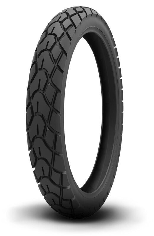 Kenda K761 Dual Sport Front Tires - 100/90-19 4PR 57H TL 16948036