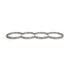 BLOX Racing Block Guard for H22A (2.2L DOHC VTEC)
