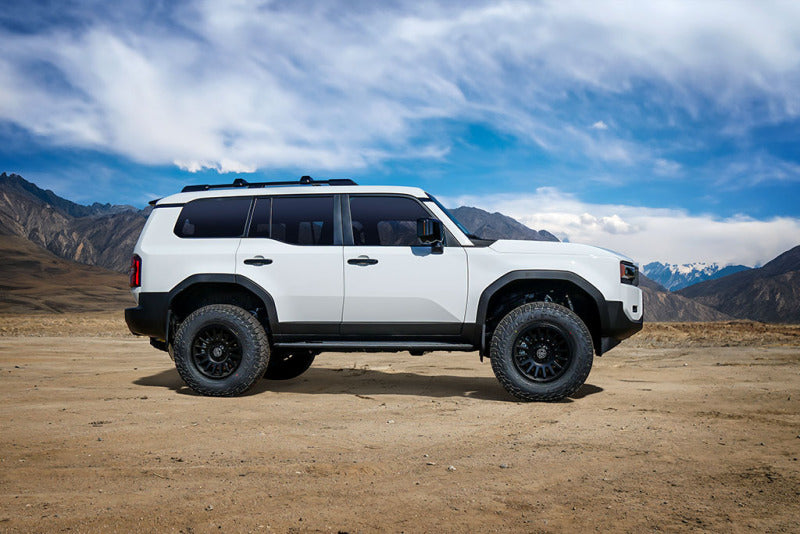 ICON 2024 Toyota Land Cruiser 250 Series 1.25-3in List Stage 6 Suspension System - Billet