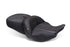 Mustang 2023-2025 Harley CVO Road Glide (ST) Super Touring Deluxe Diamond One-Piece, 2 UP Black