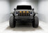 Oracle Oculus Bi-LED Projector Headlights for Jeep JL/Gladiator JT - Matte Blk - 5500K SEE WARRANTY