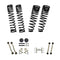 Skyjacker 21-23 Jeep Gladiator (JT) 2.5in Component Box w/ Dual Rate Long Travel Coil Springs