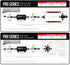 Aeromotive Pro-Series Fuel Pump - EFI or Carbureted Applications