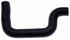 Gates 80-82 Mazda 626 / 80-84 VW Jetta/76-84 Rabbit / 87-77 Nissan Pathfinder Molded Coolant H