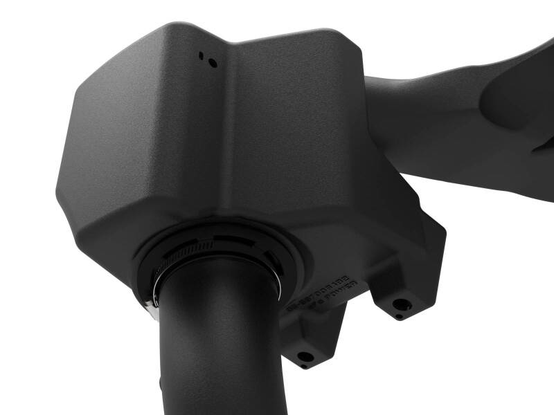 aFe Takeda Momentum Intake for 2022-2023 Subaru WRX