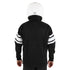 RaceQuip Black SFI-5 Jacket - XL