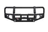 ARB Summit Bar Kit Textured Black Integrit Ford Ranger 19On