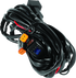 QuadBoss Led Wire Harness Dual Dt