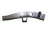 Rustbuster Over Axle Frame Section Right Side