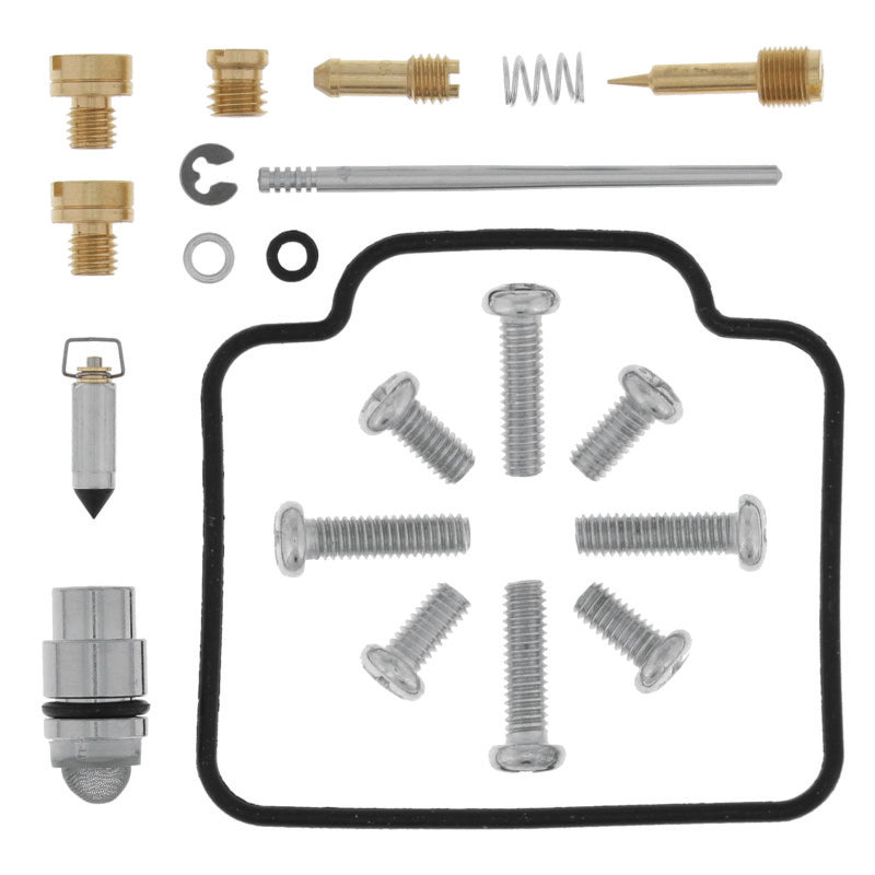 QuadBoss 01-05 Polaris Sportsman 400 Carburetor Kit