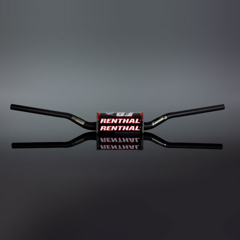 Renthal McGrath/ 16+ KTM SX125-450/ 18+ Suzuki Fatbar 36 mm. - Black