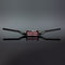Renthal McGrath/ 16+ KTM SX125-450/ 18+ Suzuki Fatbar 36 mm. - Black