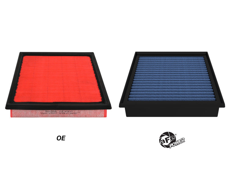 aFe MagnumFLOW Pro 5R Air Filter for 2019-2024 Toyota RAV4