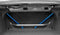 Cusco Power Brace Rear Bulk Arm FD2 Civic Si *carpet/panels Need trimmed*
