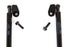 GrimmSpeed 02-07 Subaru Inpreza/WRX/STi Hood Struts