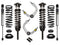 ICON 03-09 Lexus GX470 0-3.5in Stage 2 Suspension System - Billet UCA
