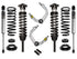 ICON 03-09 Lexus GX470 0-3.5in Stage 2 Suspension System - Billet UCA