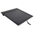 Westin 19-26 Ram 1500 (New Body)(Excl. RamBox) 5ft 7in Bed Manual Retractable Tonneau Cover - Black