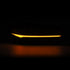 AlphaRex 22-25 Honda Civic NOVA LED Headlights - Alpha Black