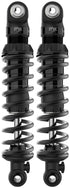 Fox Harley-Davidson AM Touring 12in Height (12.06 / 2.31) 1.459in IFP-QSR Heavy Spring - Set of 2