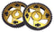 Brian Crower Honda B Series Adjustable Cam Gears (pair)