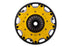 ACT 89-92 Nissan Skyline GT-R (R32) Mod-Twin 225 HD Sprung Street