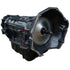 BD Diesel 07-18 RAM 2500/3500 6.7L Cummins 2WD Trackmaster 68RFE Transmission & Converter Package