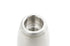 GrimmSpeed Shift Knob Stainless Steel - Subaru 5 Speed and 6 Speed Manual Transmission