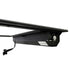 Westin 19-26 GM Silverado/Sierra 2500/3500 6ft 6in Bed Manual Retractable Tonneau Cover - Black
