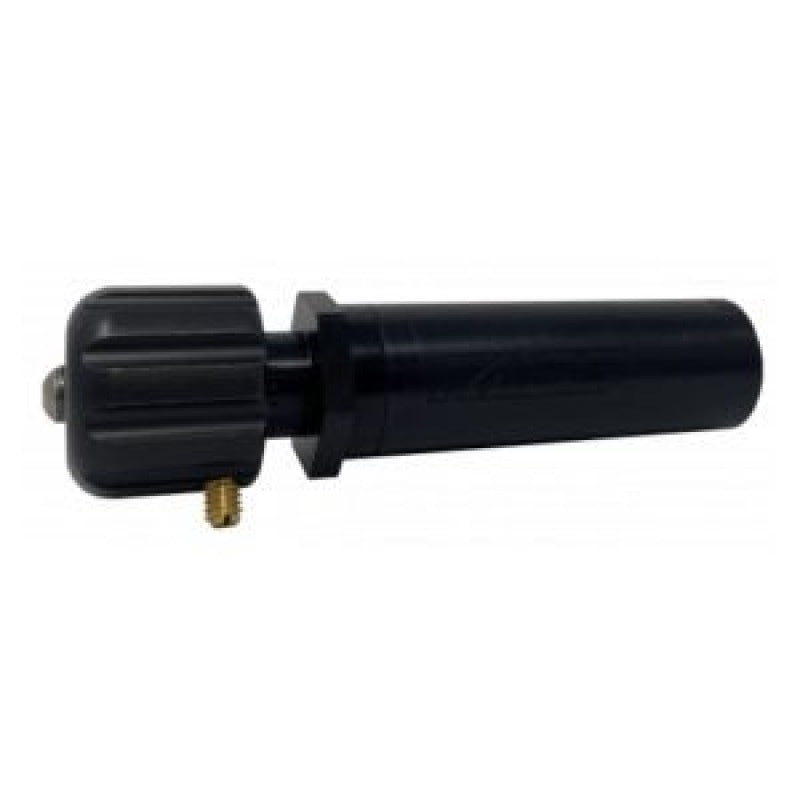 FASS Fuel Systems Adjustable Fuel Pressure Regulator, High Flow Design - FPR2001