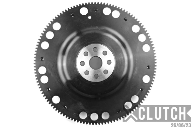 XClutch 13-21 Subaru WRX STi Type RA 2.5L Chromoly Flywheel