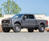 Carli 2023+ Ford F250/350 4x4 Radius Arm Drop Brackets - 3.5in Lift