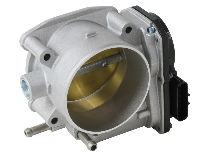 aFe 76mm Throttle Body Kit for 2022+ Toyota GR86 / Subaru BRZ