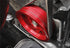 Perrin 93+ Impreza (WRX/STi) Crank Pulley - Red (w/AC)