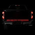 Putco 23-24 Ford SuperDuty F-250/F-350/F-450 60In Freedom Tailgate Bars w/ LED Taillamps Blade