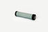 Renthal Lock-On Grip 30 mm. Soft - Light Grey