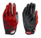 Sparco Glove Meca 3 Med Red
