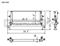 Koyo 22-26 Hyundai Elantra N All Aluminum Radiator