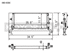 Koyo 22-26 Hyundai Elantra N All Aluminum Radiator