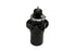 Turbosmart FPRF8 Fuel Pressure Regulator and Filter - Black