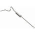 MagnaFlow BRE Exhaust Kit 87-95 Ford F-150