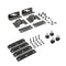 ARB BASE Rack Adventure Mount Kit