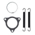 Vertex Gaskets 90-00 Honda CR125R Exhaust Gasket Kit