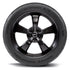 Mickey Thompson ET Street S/S Tire - P255/50R16 - 255507