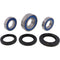 All Balls Racing 01-09 Suzuki GSX-R600 Wheel Bearing Kit - Rear