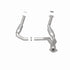 MagnaFlow Conv DF 06-09 Chevy Trailblazer SS 6.0L SS *NOT FOR SALE IN CALIFORNIA*